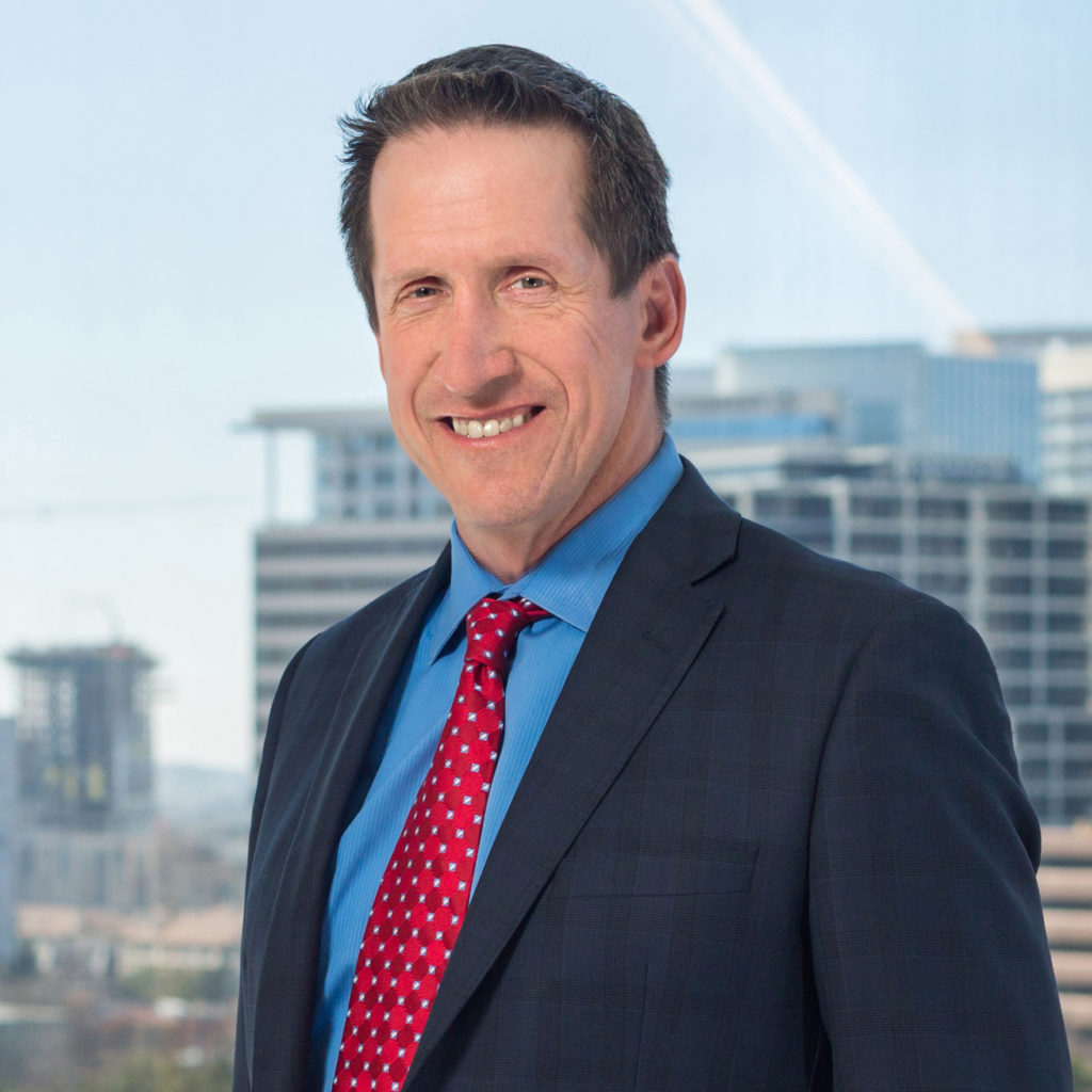 Jackson Walker Represents Higher Ed Partners Africa, LLC in Online