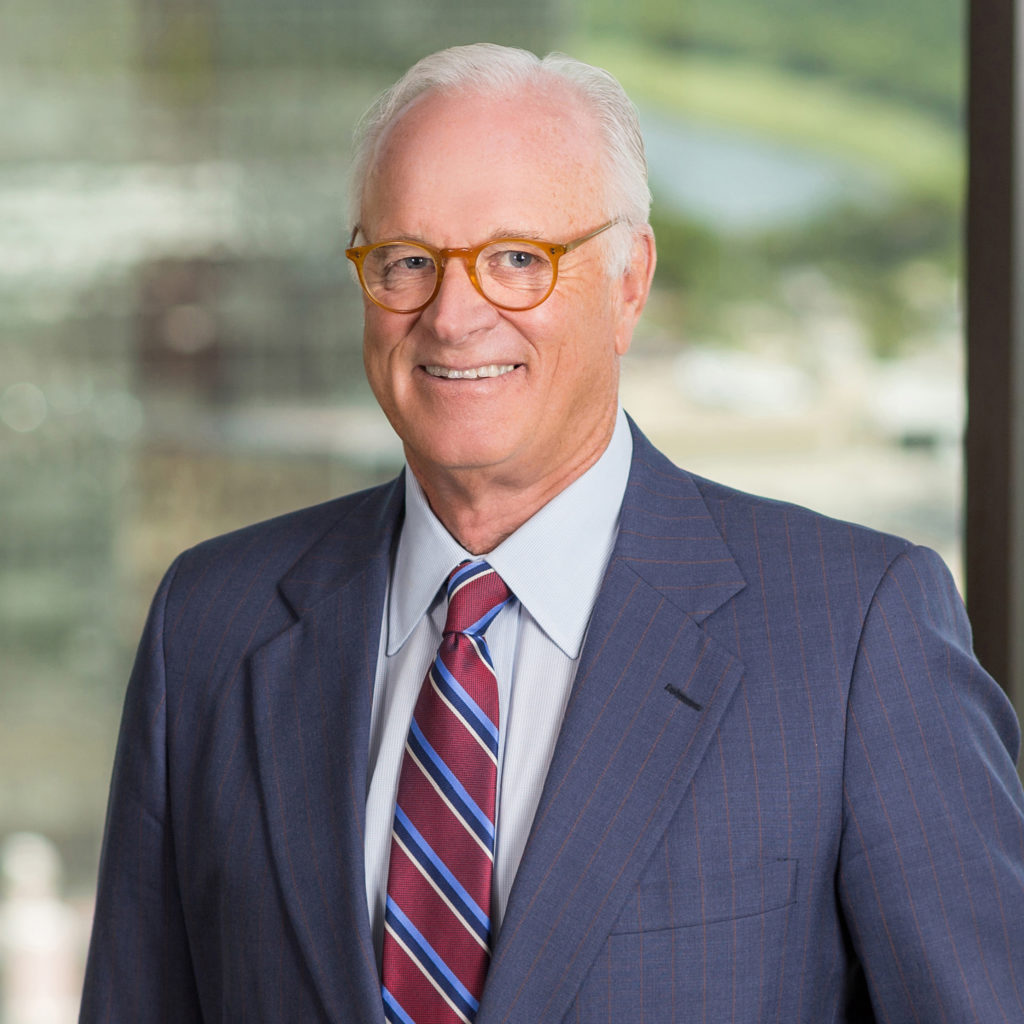 Albon Head and Jay Rutherford Recognized Among 400 Most Influential