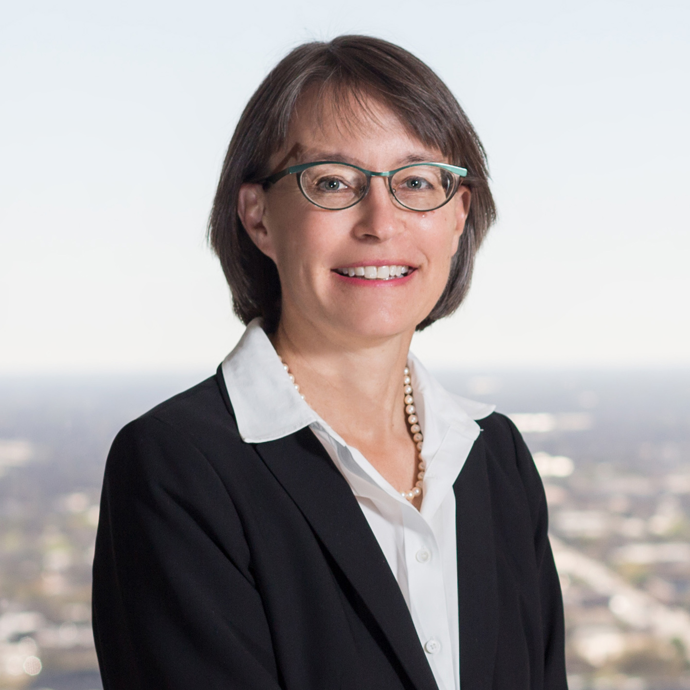 Jackson Walker's Ann Leafstedt Selected to Leadership San Antonio