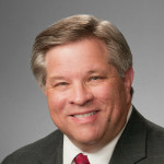 Mike Pearson, Co-Chair of Jackson Walker's Energy Group