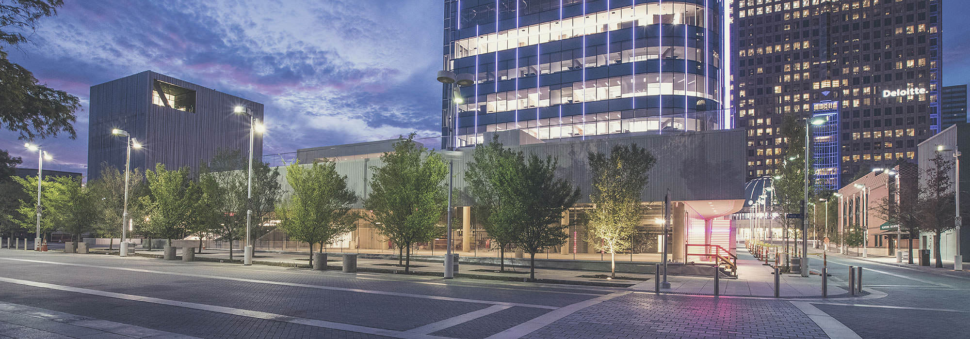 Dallas Jackson Walker