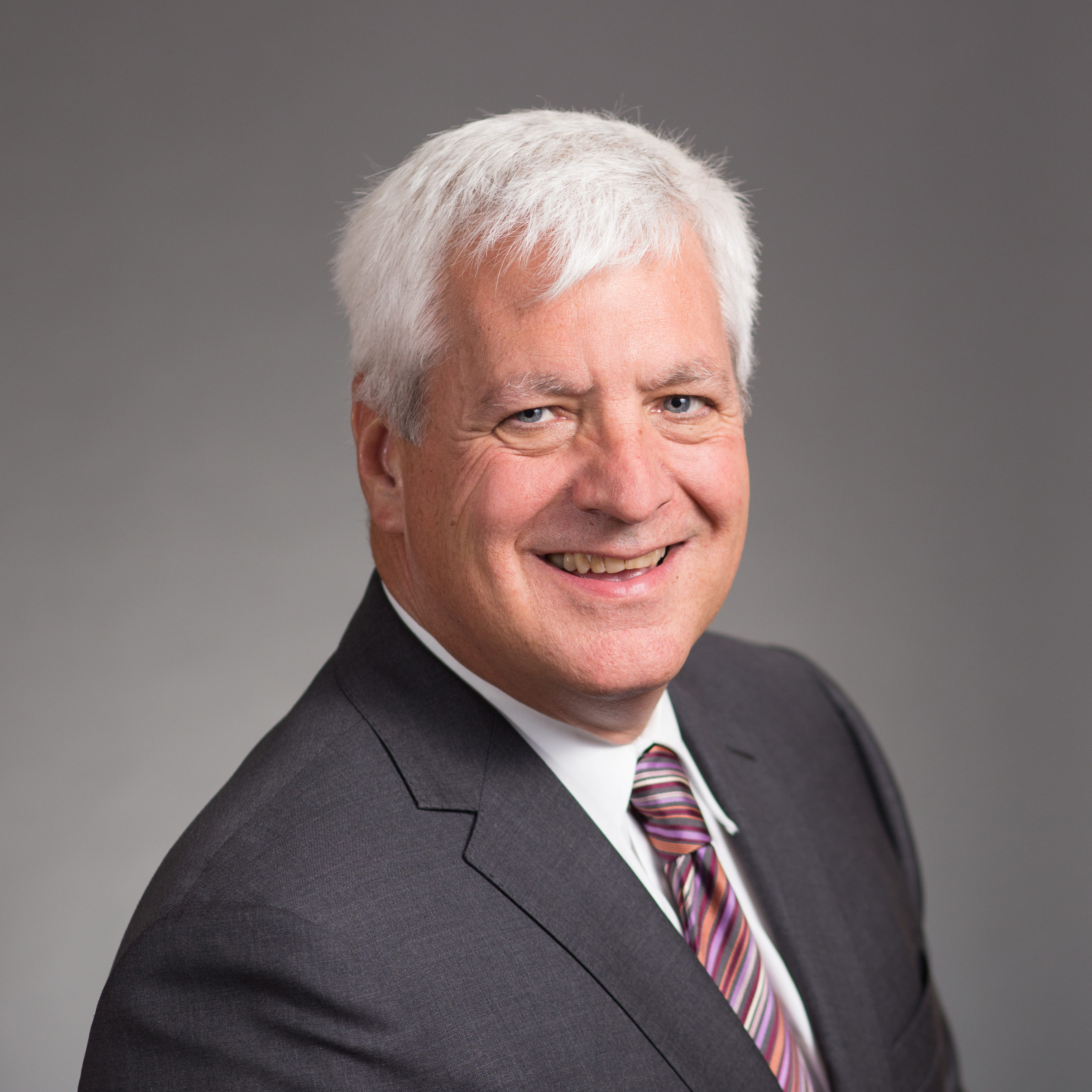 Pete Broderick Jackson Walker