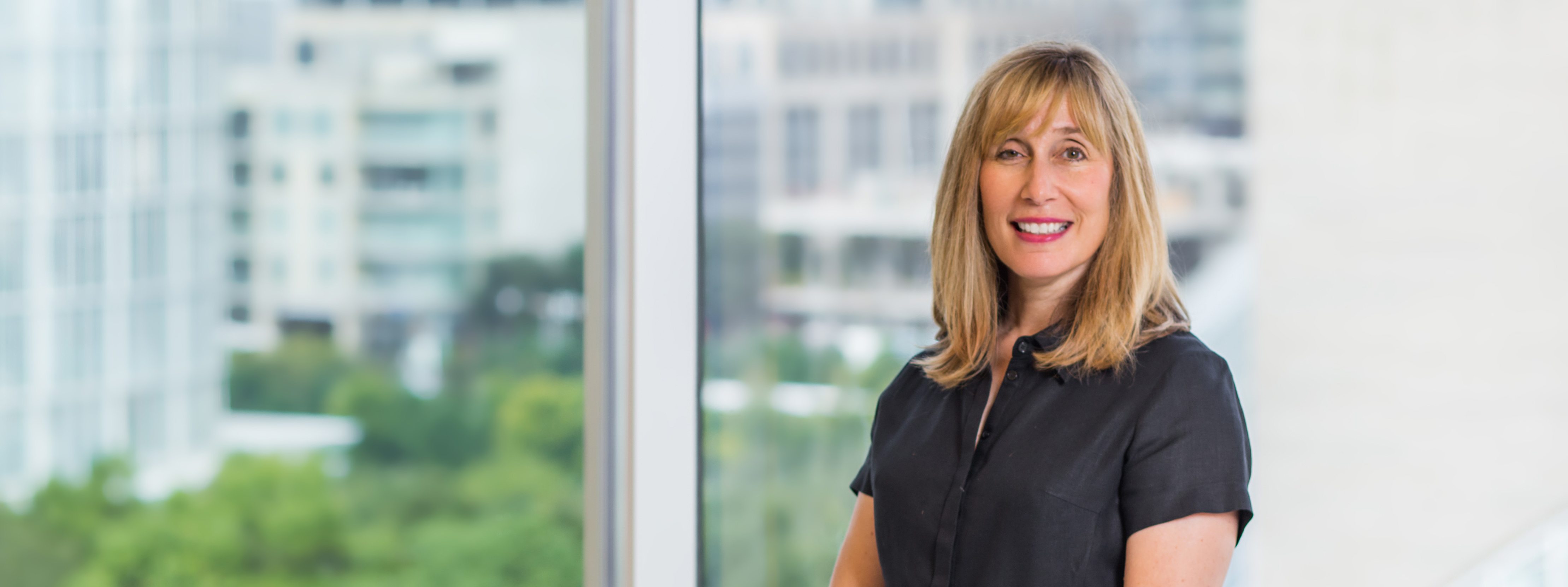 Michele P. Schwartz Jackson Walker