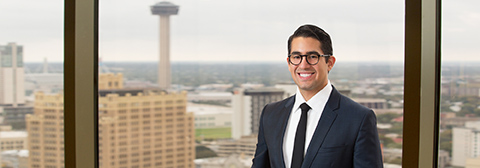 Arturo Cavazos, Jr.