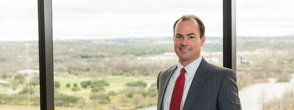 W. Brad Anderson