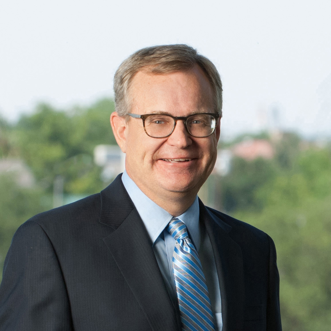 Jon Mark Hogg