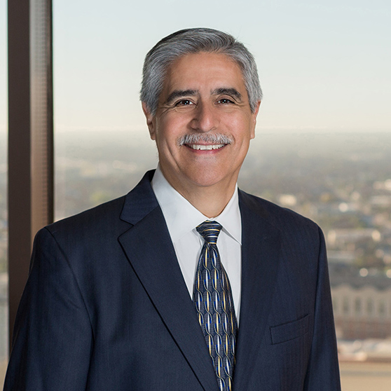 Richard G. Garza