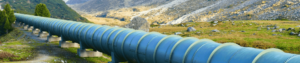 Image of Upstream Oil & Gas