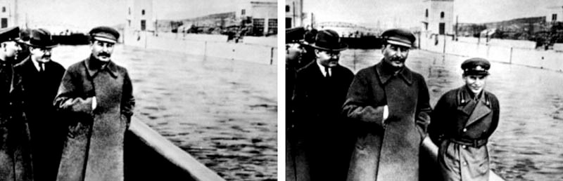 Russians edited image