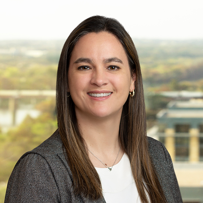 Alyca Riley Garrison