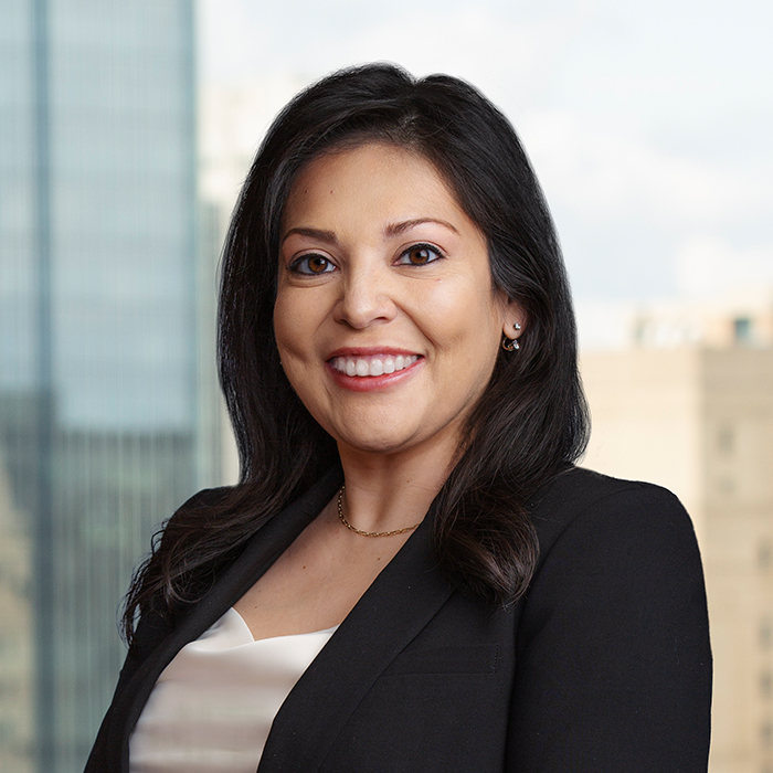 Marisela Peña Gonzalez