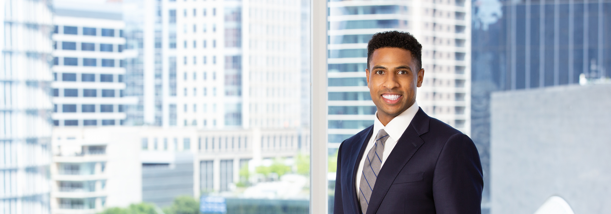 James Carlos McFall Dallas Litigation Attorney Jackson Walker