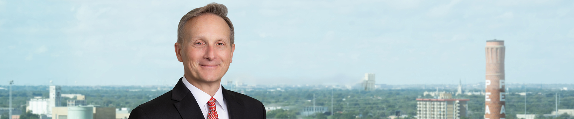 John D. Wittenberg, Jr.