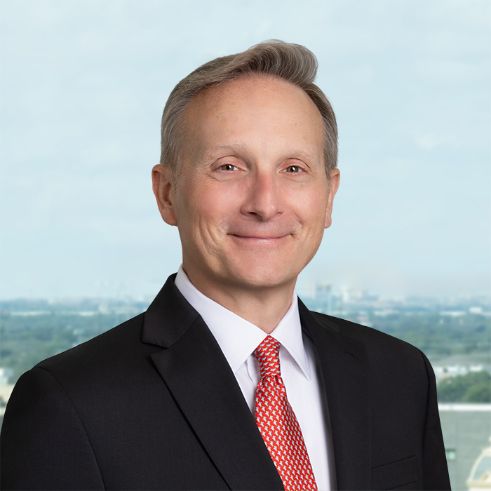 John D. Wittenberg, Jr.