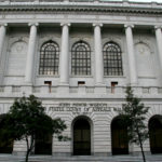 Fifth Circuit Courthouse