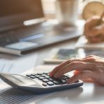 Tax deduction business planning