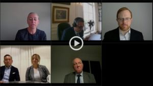 COVID-19 and Constitutional Rights - Globalaw video still