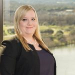 Jennifer Wertz with JW Fast Takes logo