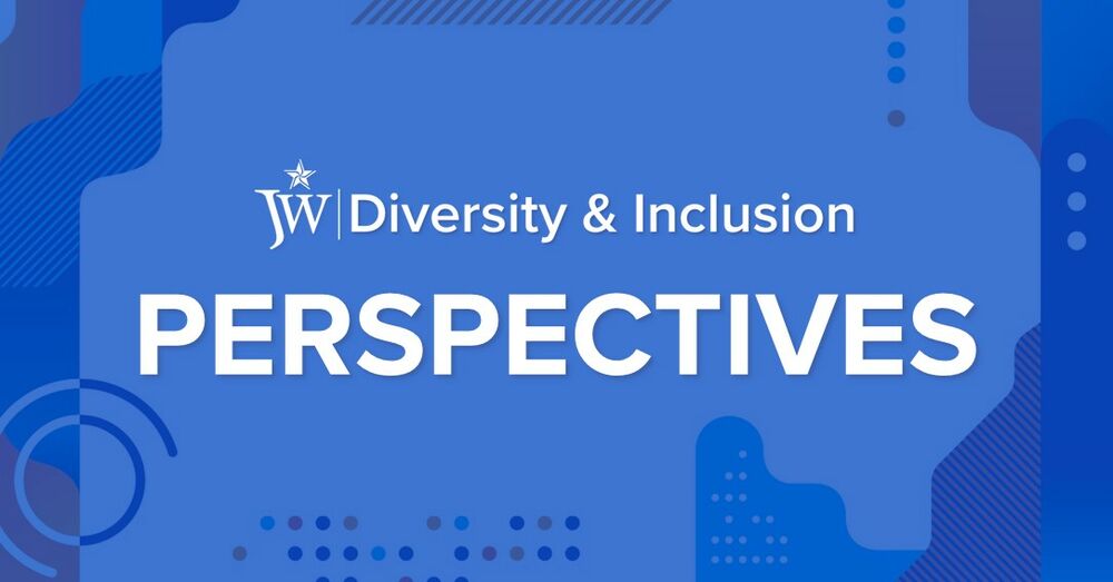 JW Diversity & Inclusion