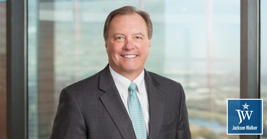 Jay Rutherford Named Among 400 Most Influential People in Fort Worth