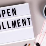 Open Enrollment with Jackson Walker logo