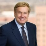 Charles Harrell with Jackson Walker logo