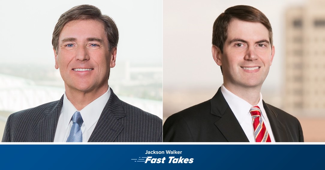 John Edwards and William Stowe - Fast Takes