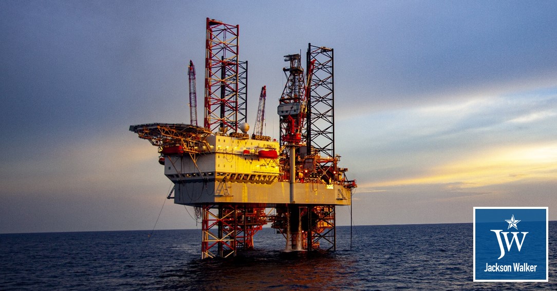 Matthew Cavenaugh Houston Bankruptcy Attorney Jackson Walker