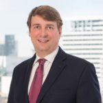 Chris Thompson with JW Fast Takes logo