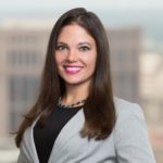 Jackie Staple with JW Fast Takes logo