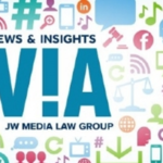 JW Media Group VIA eNewsletter