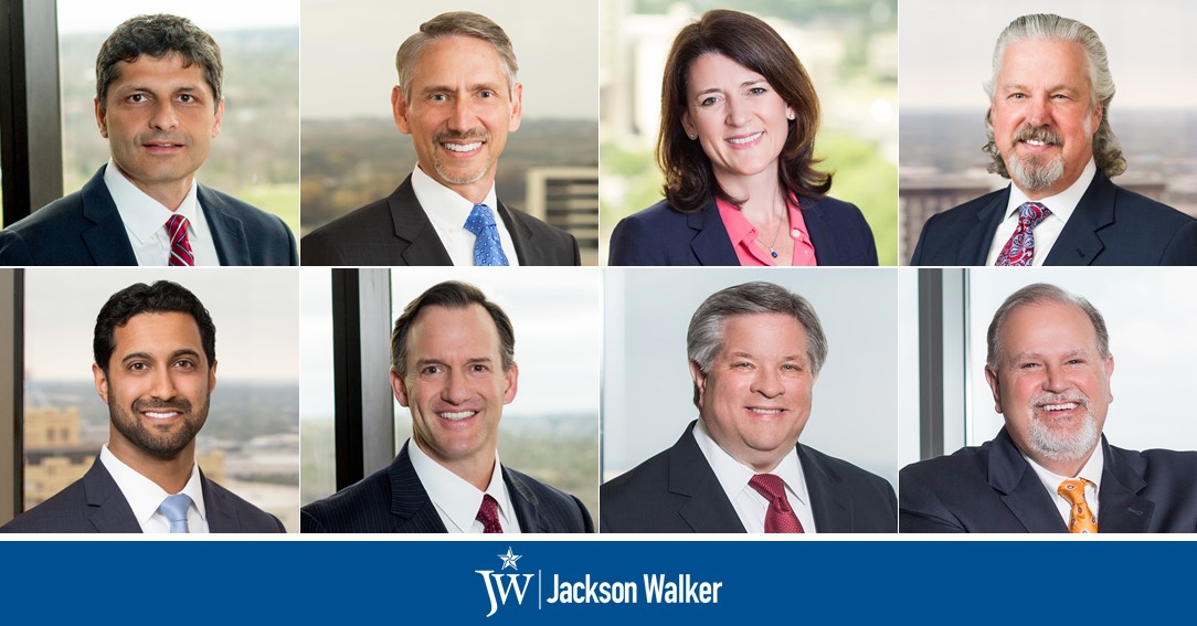Lawdragon 500 Energy and Environmental Lawyers 2021 with Jackson Walker logo