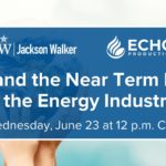 JW Echo Productions ESG webinar (June 23, 2021)