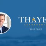 JW Leadership Speaker Series - Rich Gross and Thayer Leadership
