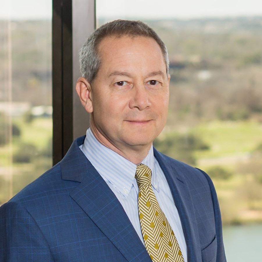 Jonathan E. Lass - Austin Intellectual Property Attorney - Jackson