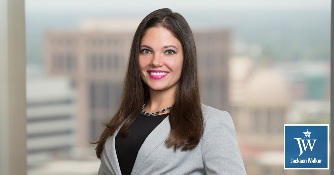 Jackie Staple - Houston Labor & Employment Attorney - Jackson Walker