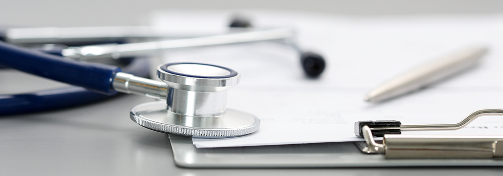 Healthcare & Life Sciences