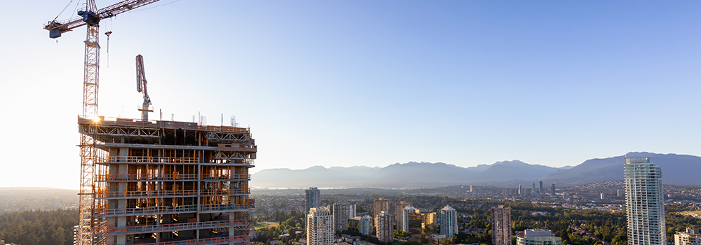 Real Estate & Construction