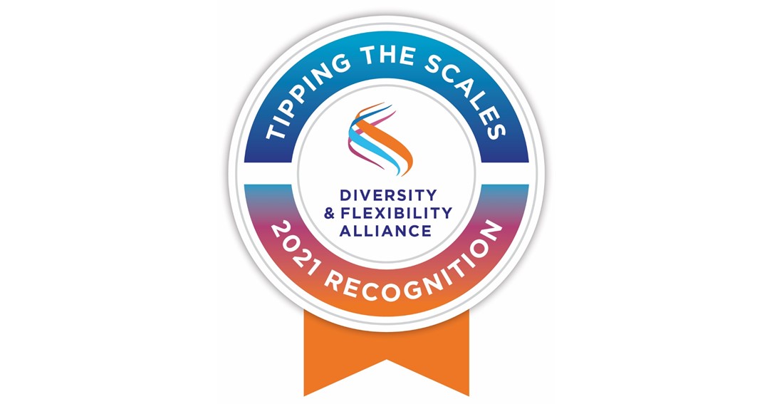 Diversity & Flexibility Alliance Recognizes Jackson Walker Among Firms