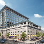 San Antonio Jefferson Bank Building