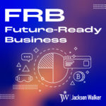 FRB: Future-Ready Business Podcast cover art