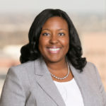 Jamila Brinson- Headshot