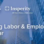 2023 Spring labor and employment seminar