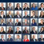 2023 Chambers ranked attorneys from Jackson Walker