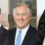 2023 Lawdragon Bankruptcy Restructuring Attorneys - Matt Cavenaugh, Wade Cooper and Kristhy Peguero