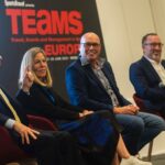 Bob Latham at TEAMS Europe 2023