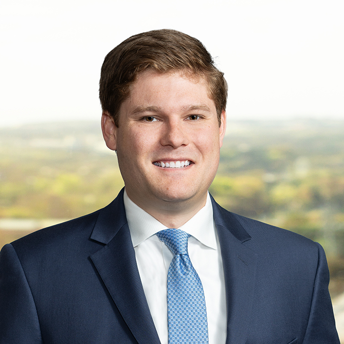 Luke Bohmfalk
