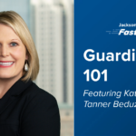 Fast Takes - Kathleen Tanner Beduze Guardianship 101
