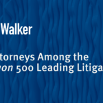 Lawdragon 500 Leading Litigators