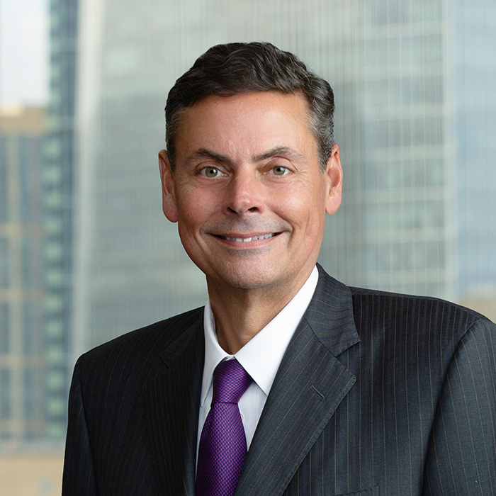 Recognized Litigators Hugh Tanner and Jim Nye Join Jackson Walker